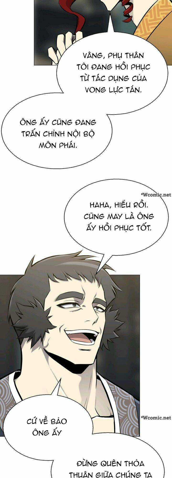 Luân Hồi Ác Nhân - Chapter 70 - Trang 33