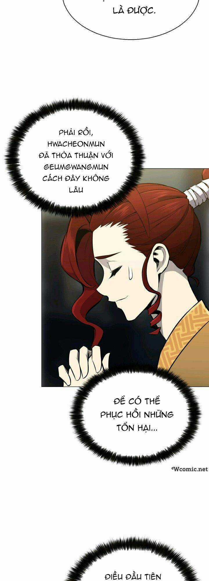 Luân Hồi Ác Nhân - Chapter 70 - Trang 34
