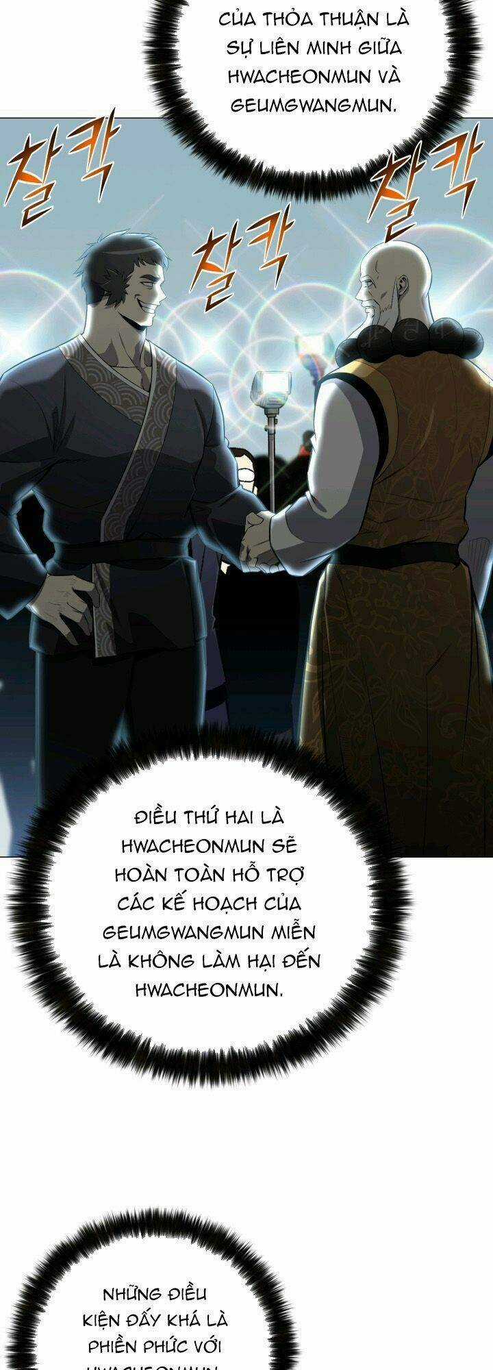 Luân Hồi Ác Nhân - Chapter 70 - Trang 35