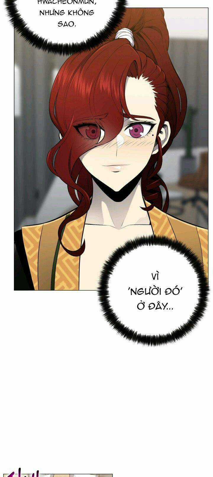 Luân Hồi Ác Nhân - Chapter 70 - Trang 36