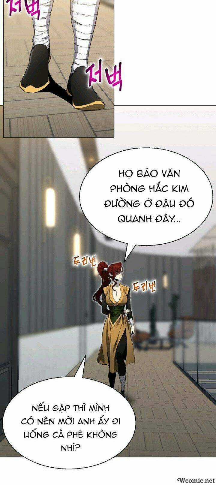 Luân Hồi Ác Nhân - Chapter 70 - Trang 37