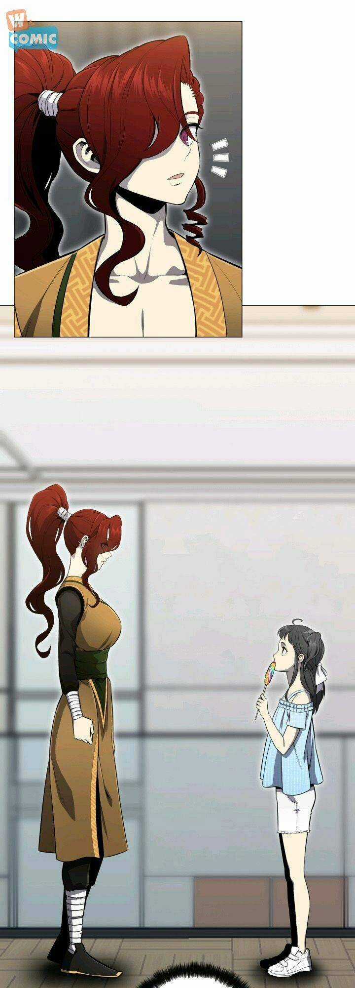 Luân Hồi Ác Nhân - Chapter 70 - Trang 38