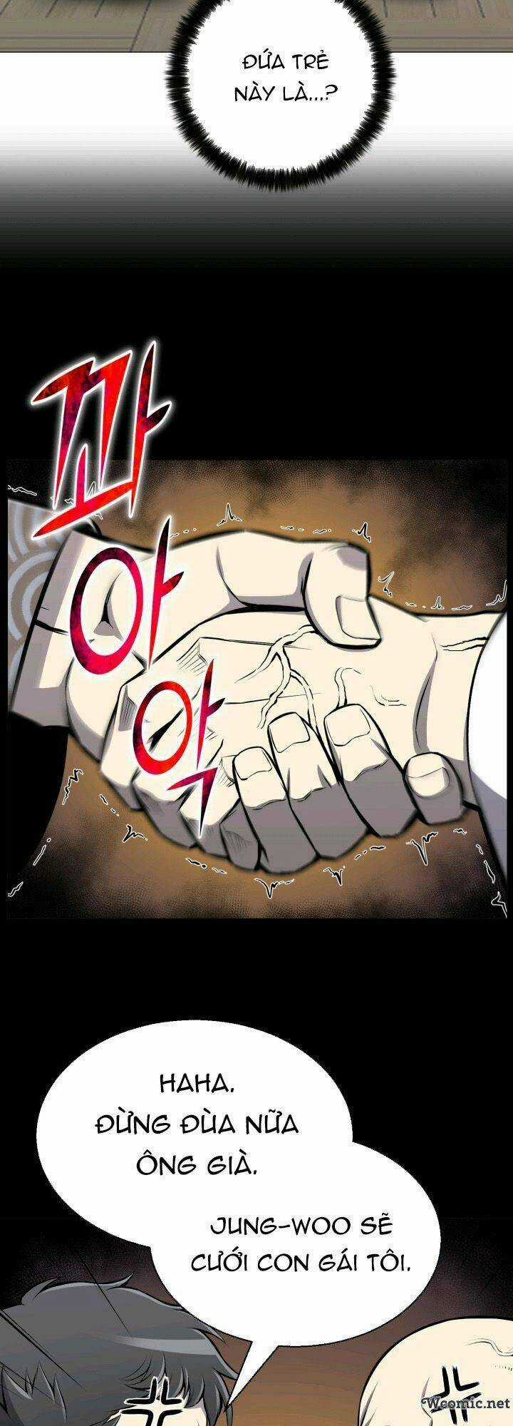 Luân Hồi Ác Nhân - Chapter 70 - Trang 39