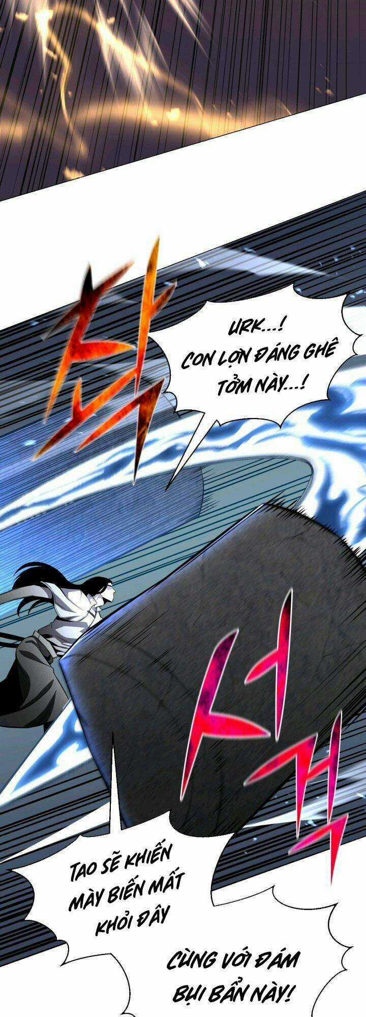 Luân Hồi Ác Nhân - Chapter 70 - Trang 5