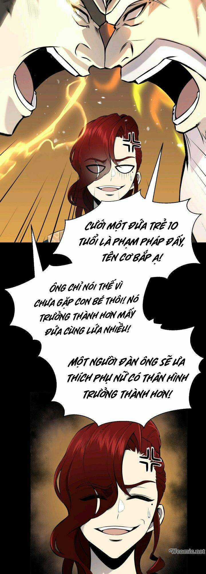 Luân Hồi Ác Nhân - Chapter 70 - Trang 41