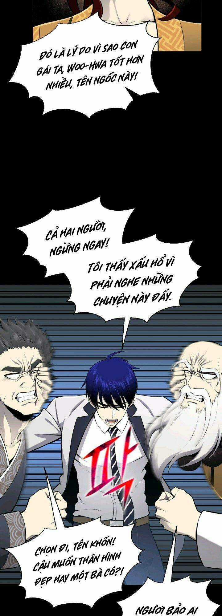 Luân Hồi Ác Nhân - Chapter 70 - Trang 42