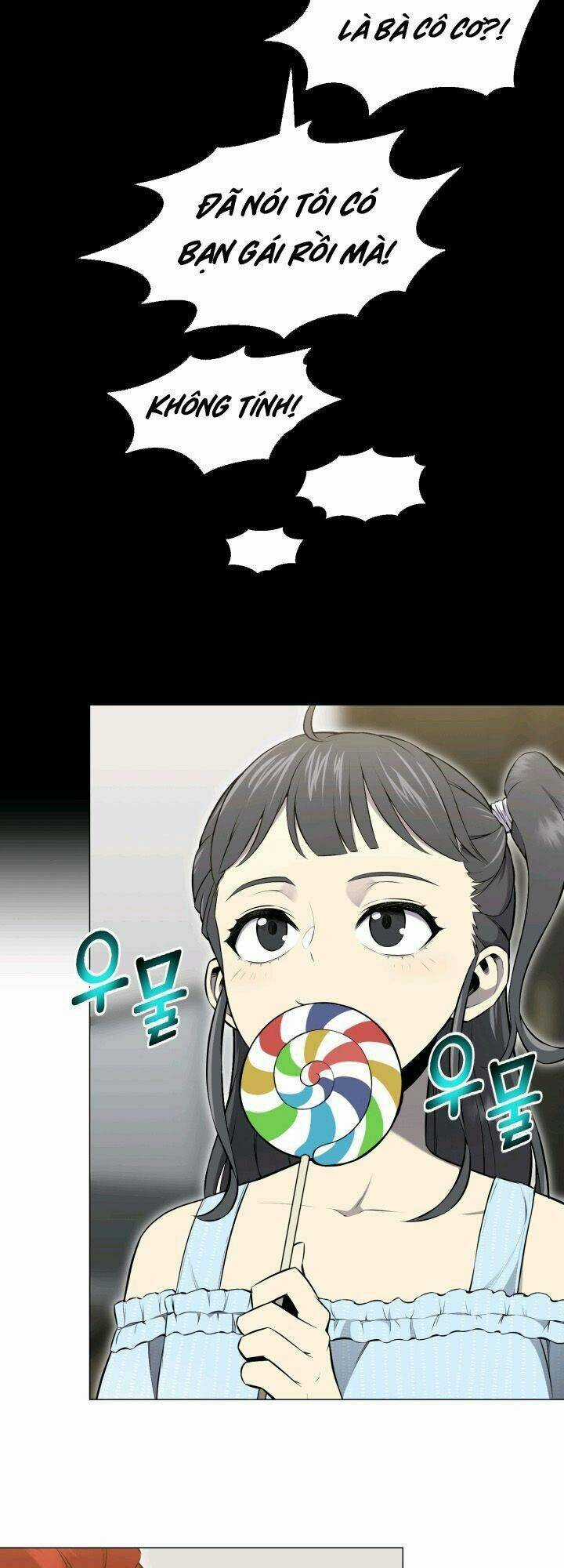 Luân Hồi Ác Nhân - Chapter 70 - Trang 43