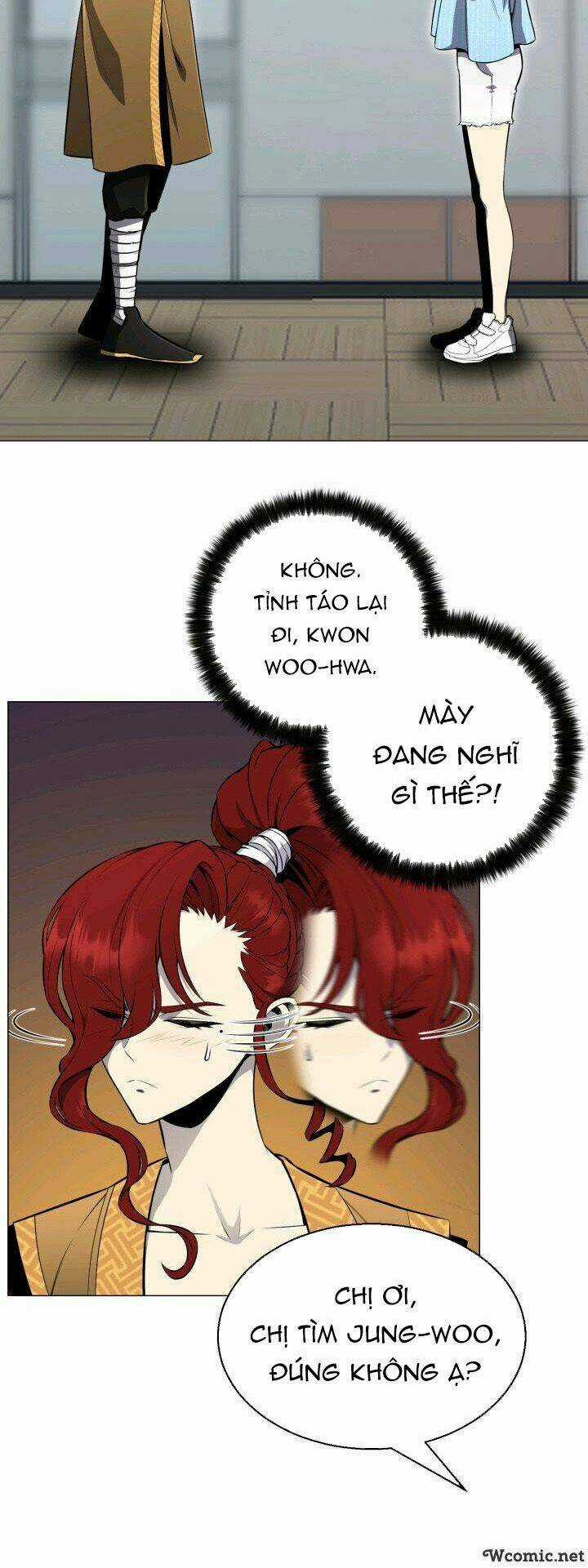 Luân Hồi Ác Nhân - Chapter 70 - Trang 45