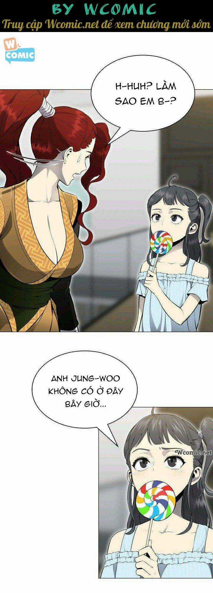 Luân Hồi Ác Nhân - Chapter 70 - Trang 46