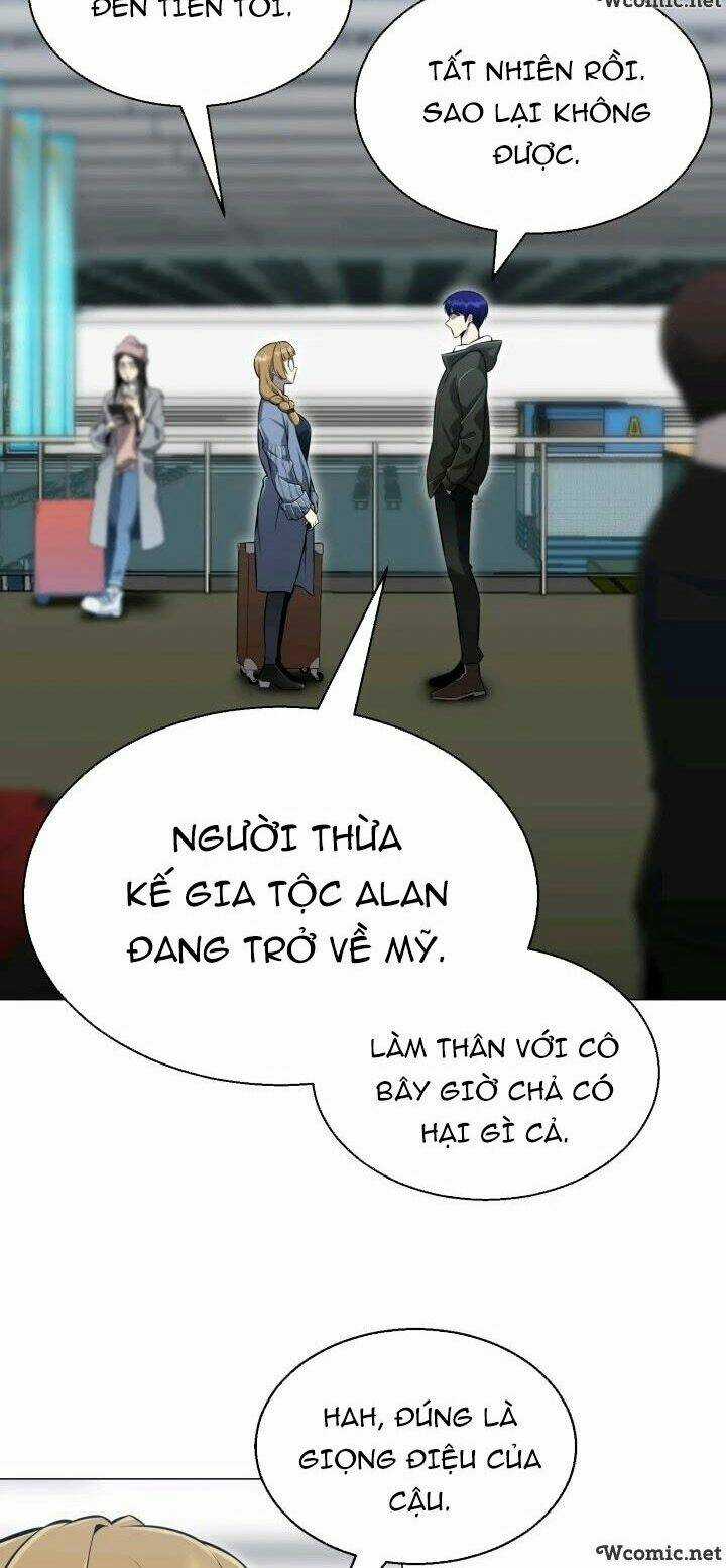 Luân Hồi Ác Nhân - Chapter 71 - Trang 2