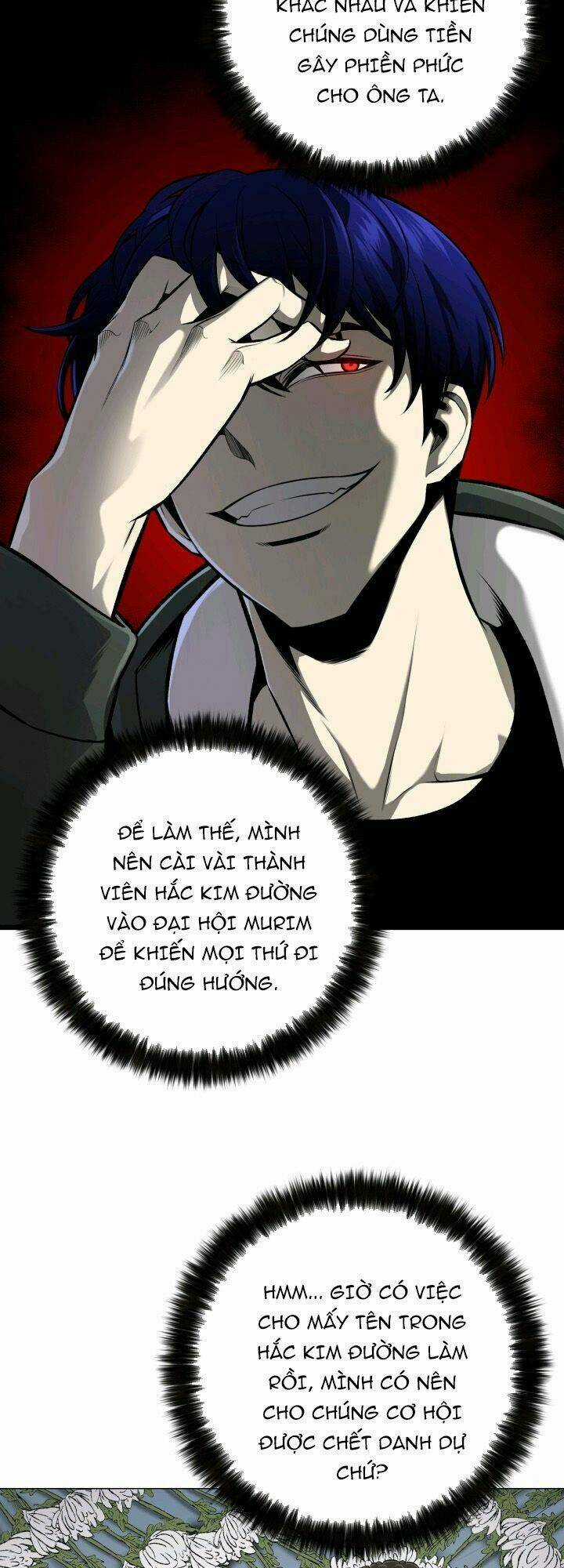 Luân Hồi Ác Nhân - Chapter 71 - Trang 12