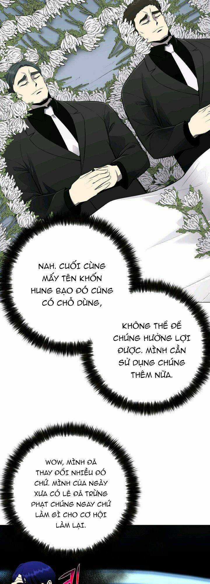 Luân Hồi Ác Nhân - Chapter 71 - Trang 13