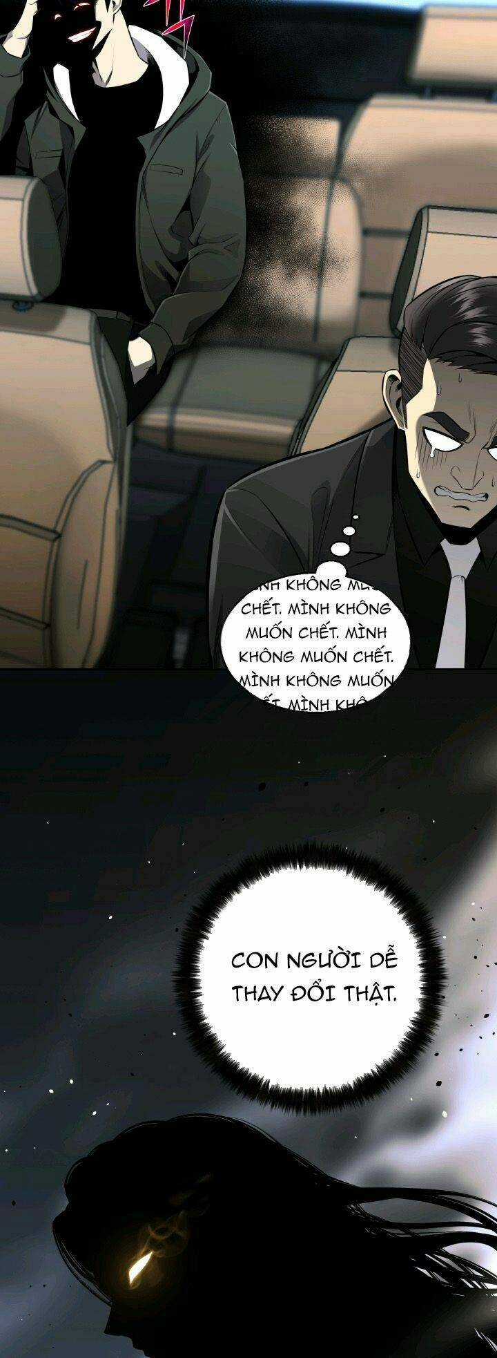 Luân Hồi Ác Nhân - Chapter 71 - Trang 14