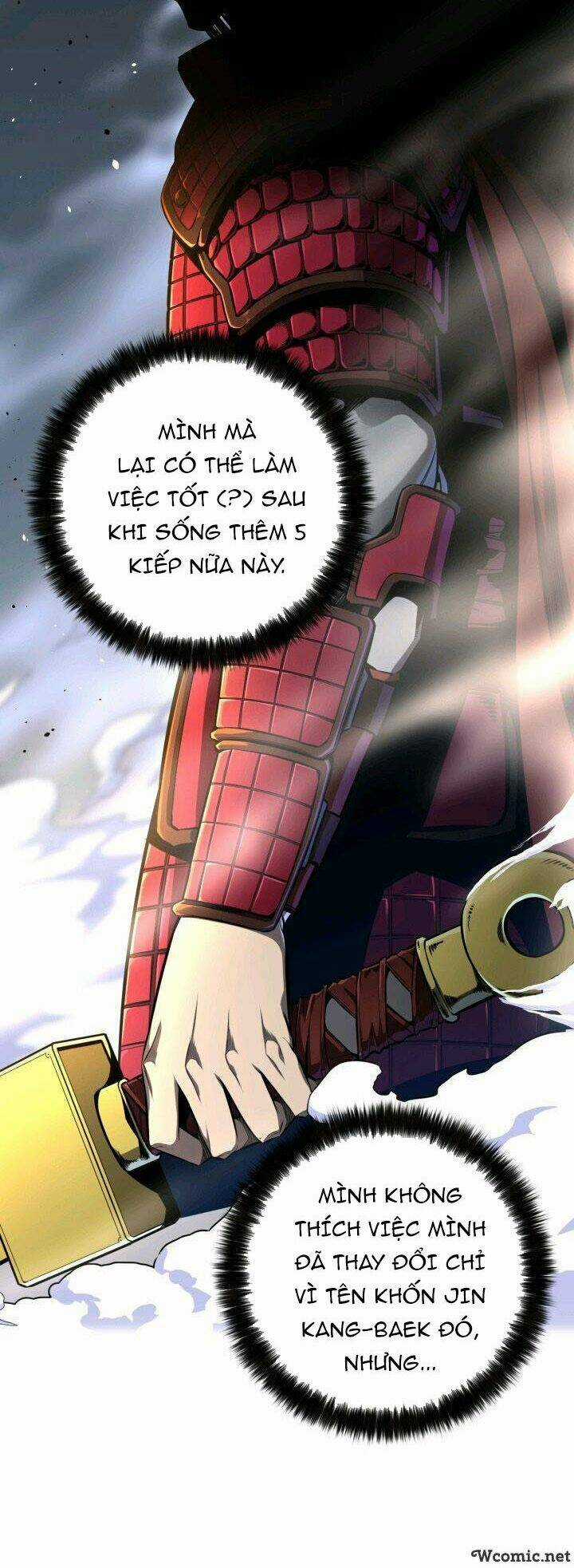 Luân Hồi Ác Nhân - Chapter 71 - Trang 15