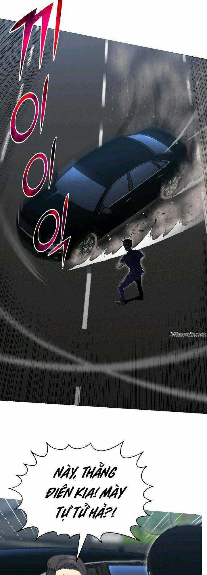Luân Hồi Ác Nhân - Chapter 71 - Trang 17