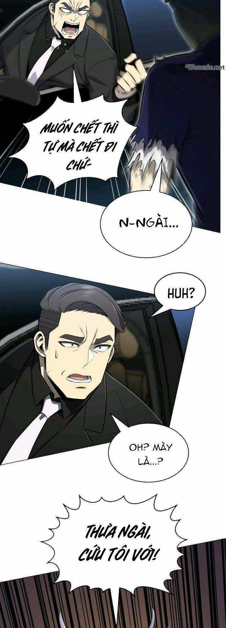 Luân Hồi Ác Nhân - Chapter 71 - Trang 18