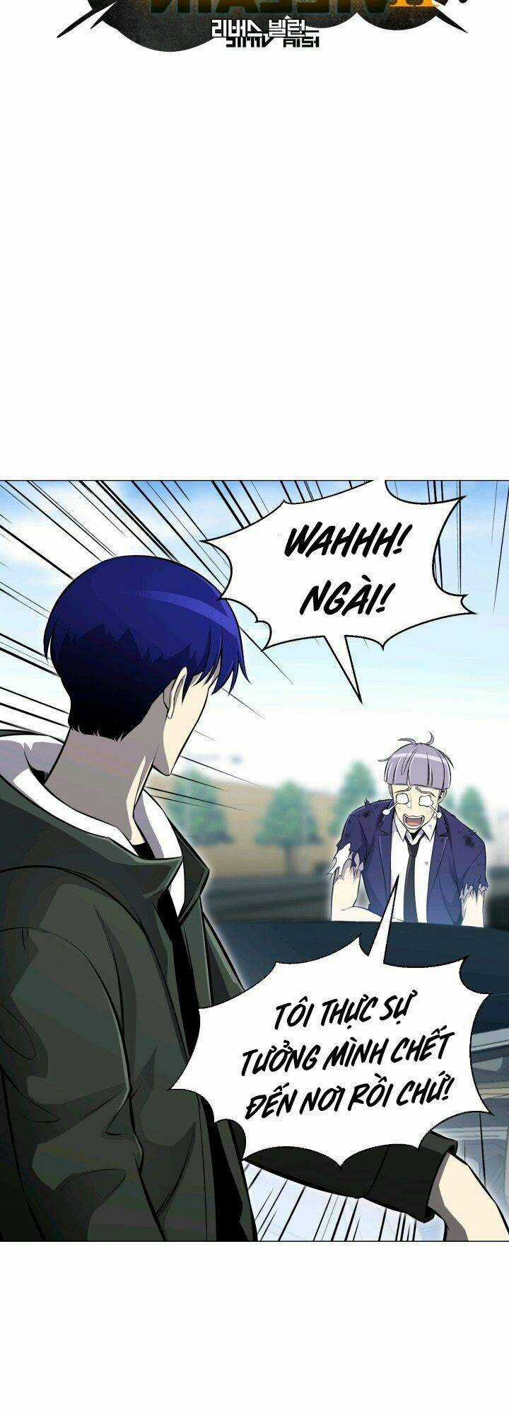 Luân Hồi Ác Nhân - Chapter 71 - Trang 20