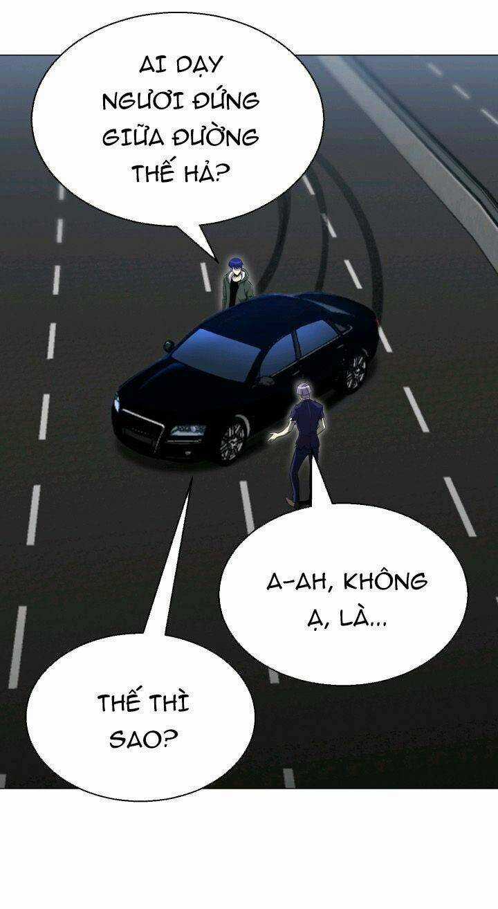 Luân Hồi Ác Nhân - Chapter 71 - Trang 21