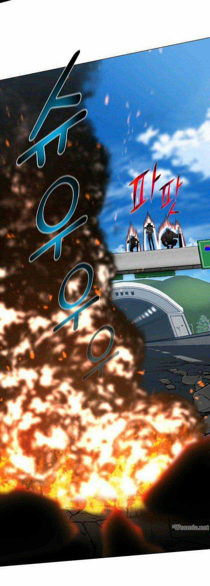 Luân Hồi Ác Nhân - Chapter 71 - Trang 24