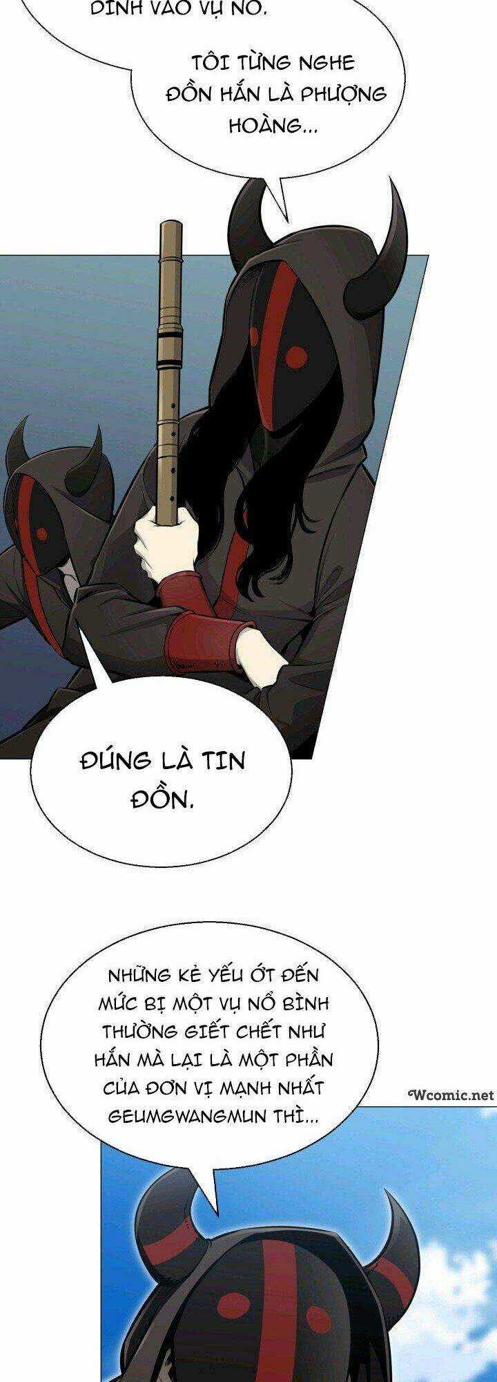 Luân Hồi Ác Nhân - Chapter 71 - Trang 26