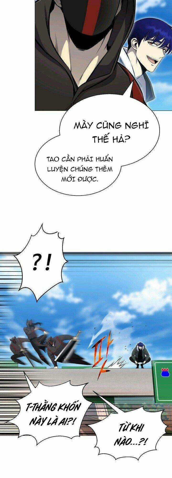 Luân Hồi Ác Nhân - Chapter 71 - Trang 27