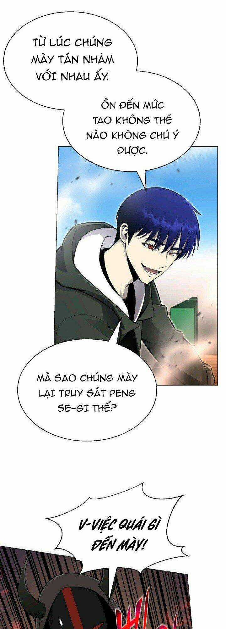 Luân Hồi Ác Nhân - Chapter 71 - Trang 28
