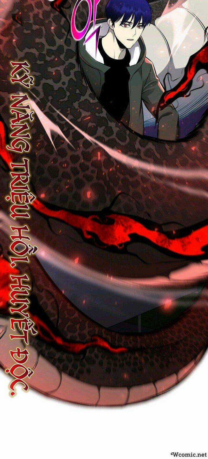 Luân Hồi Ác Nhân - Chapter 71 - Trang 30