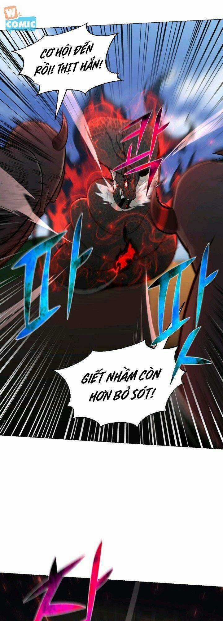 Luân Hồi Ác Nhân - Chapter 71 - Trang 31