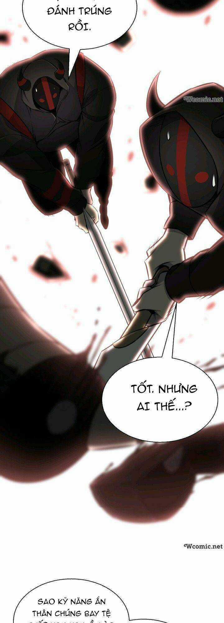 Luân Hồi Ác Nhân - Chapter 71 - Trang 33