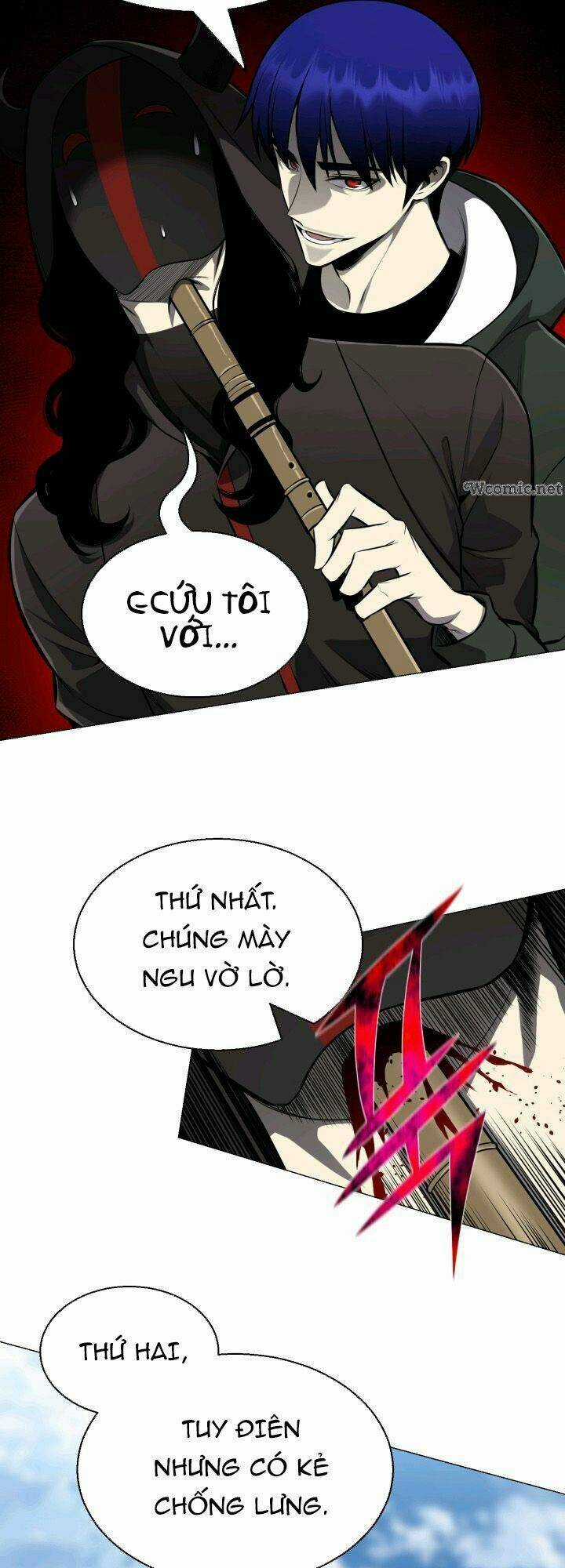 Luân Hồi Ác Nhân - Chapter 71 - Trang 35