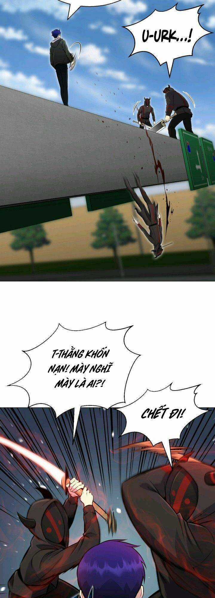 Luân Hồi Ác Nhân - Chapter 71 - Trang 36