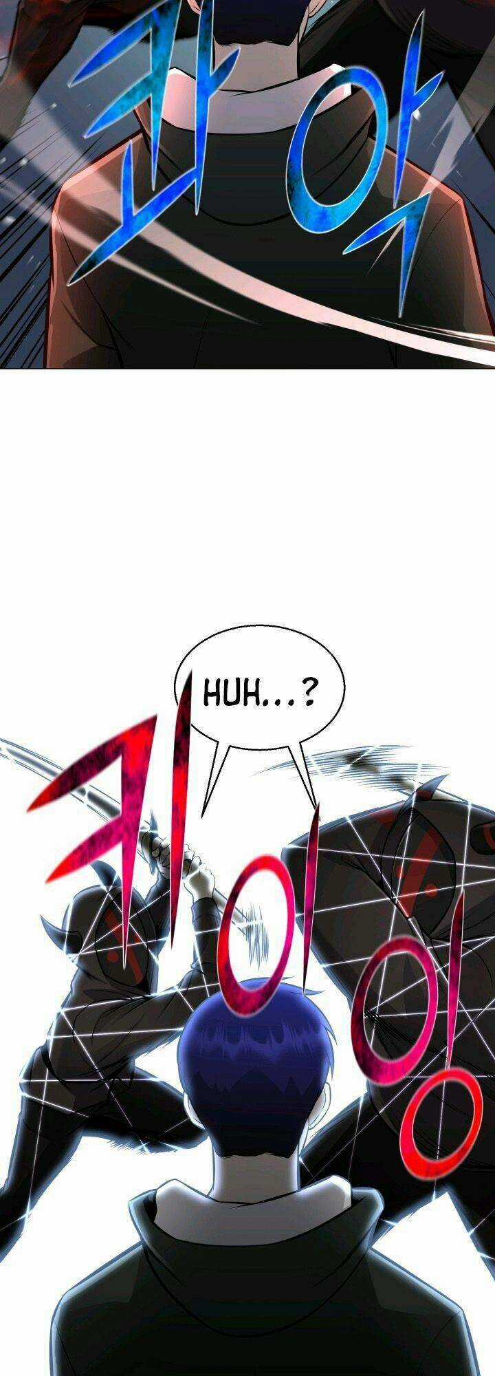 Luân Hồi Ác Nhân - Chapter 71 - Trang 37