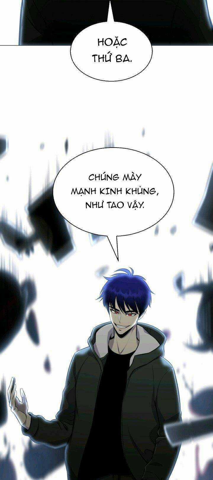 Luân Hồi Ác Nhân - Chapter 71 - Trang 38