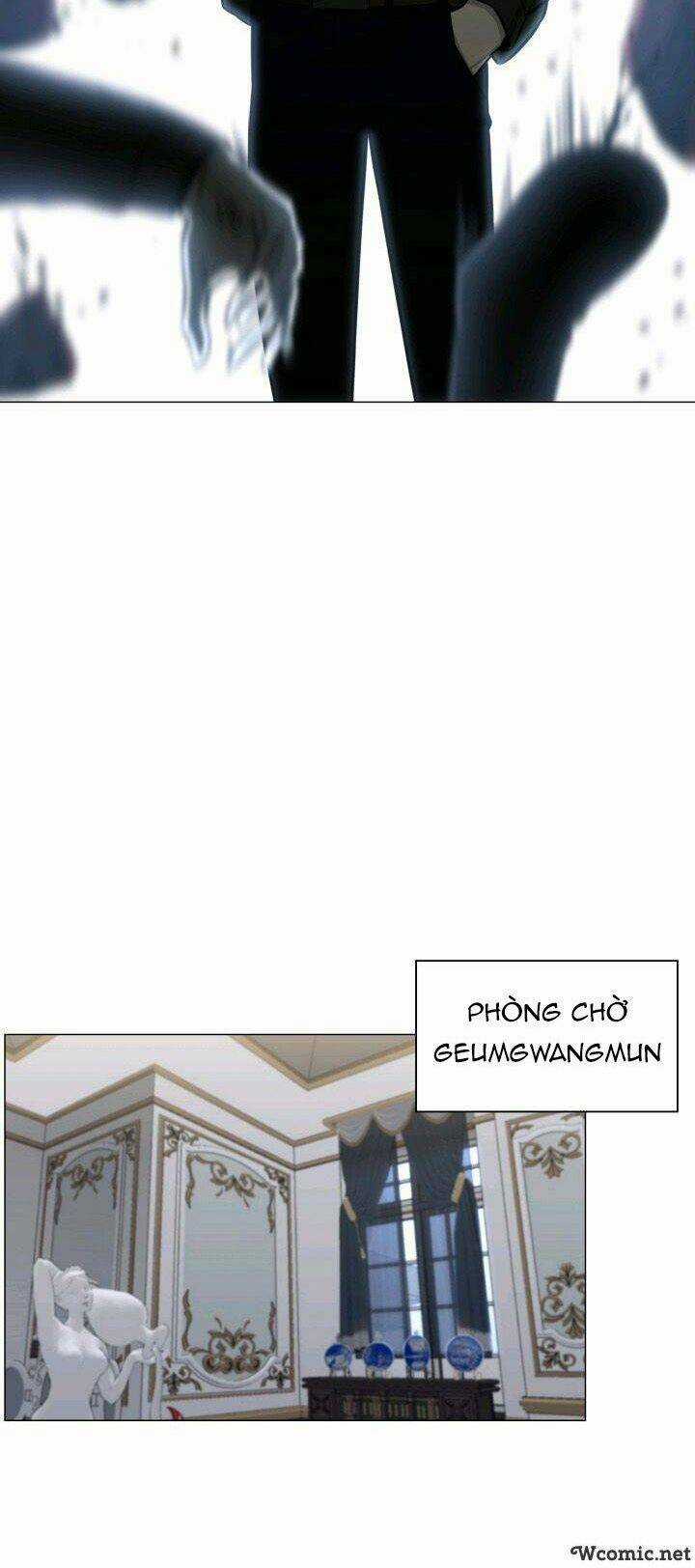 Luân Hồi Ác Nhân - Chapter 71 - Trang 39