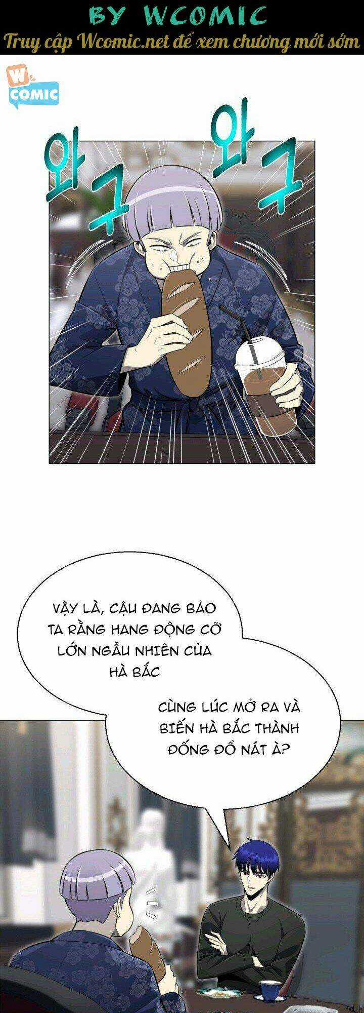 Luân Hồi Ác Nhân - Chapter 71 - Trang 40