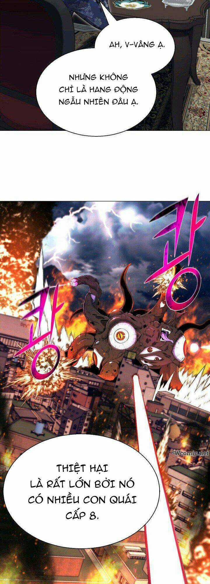 Luân Hồi Ác Nhân - Chapter 71 - Trang 41