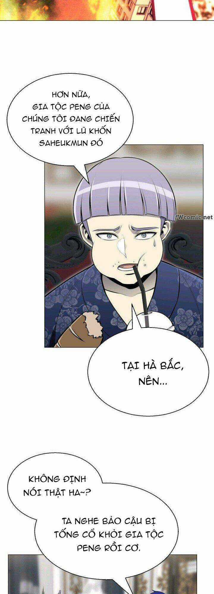 Luân Hồi Ác Nhân - Chapter 71 - Trang 42