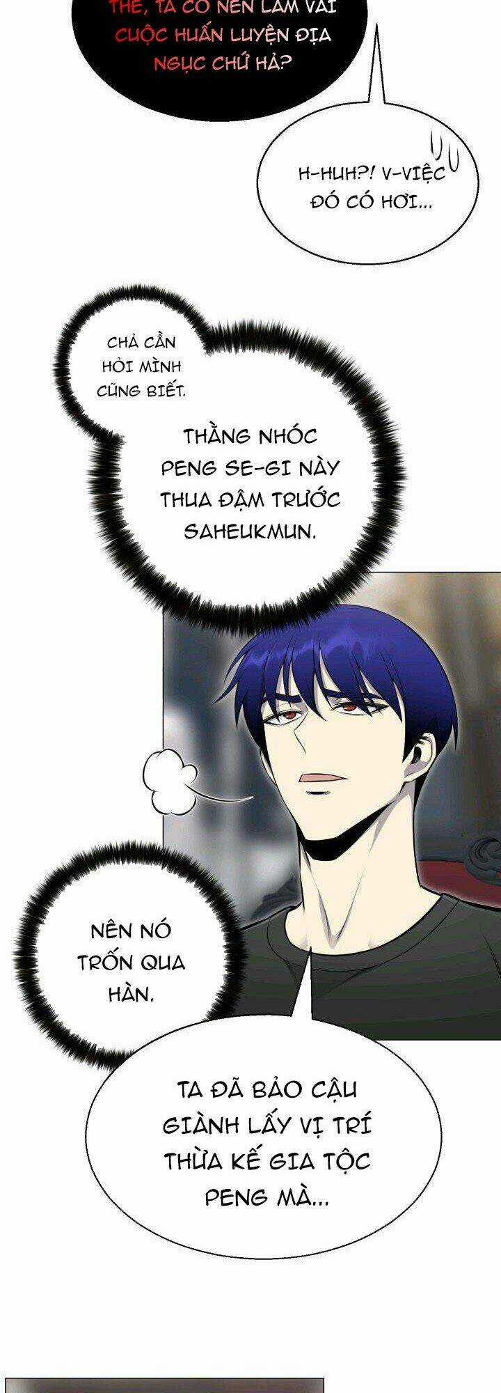 Luân Hồi Ác Nhân - Chapter 71 - Trang 44