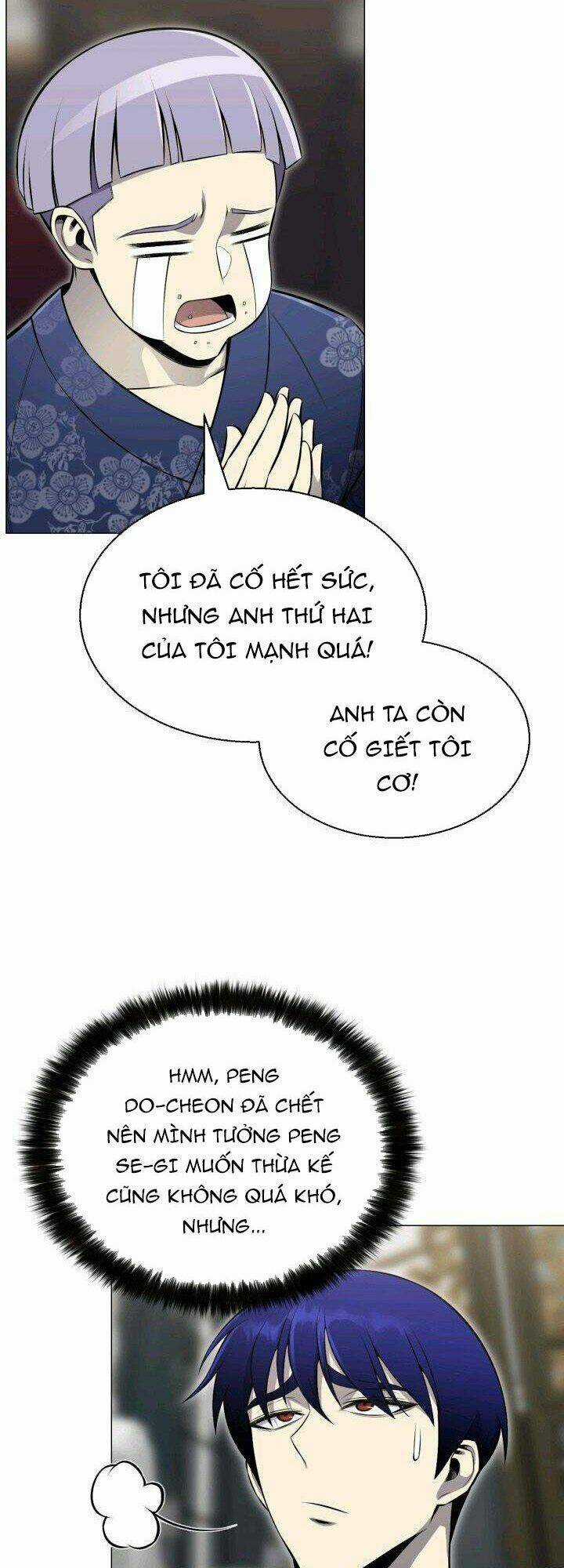 Luân Hồi Ác Nhân - Chapter 71 - Trang 45