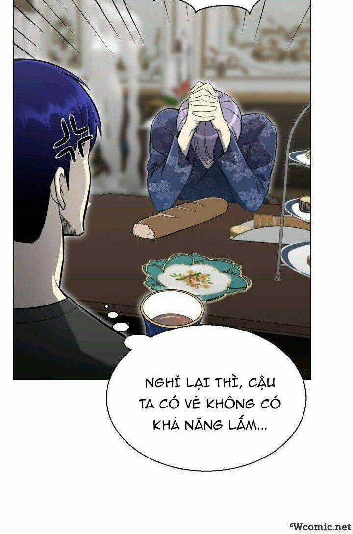 Luân Hồi Ác Nhân - Chapter 71 - Trang 47