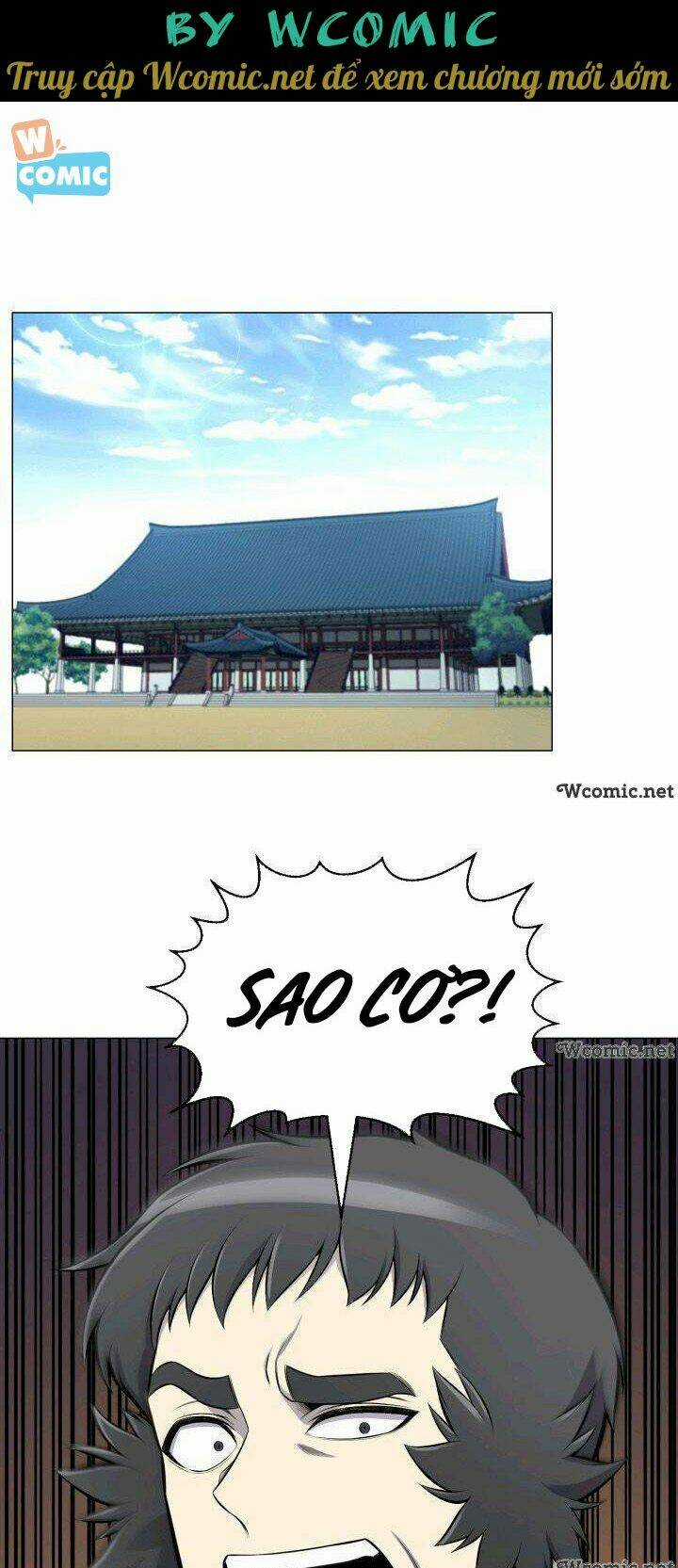 Luân Hồi Ác Nhân - Chapter 71 - Trang 48