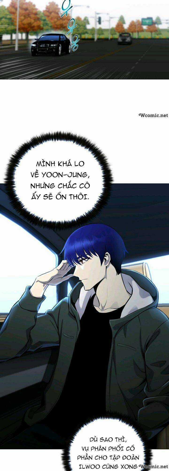 Luân Hồi Ác Nhân - Chapter 71 - Trang 9