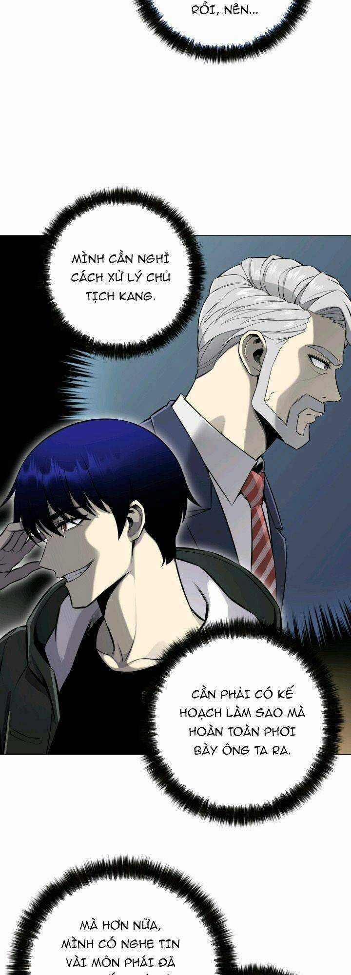 Luân Hồi Ác Nhân - Chapter 71 - Trang 10