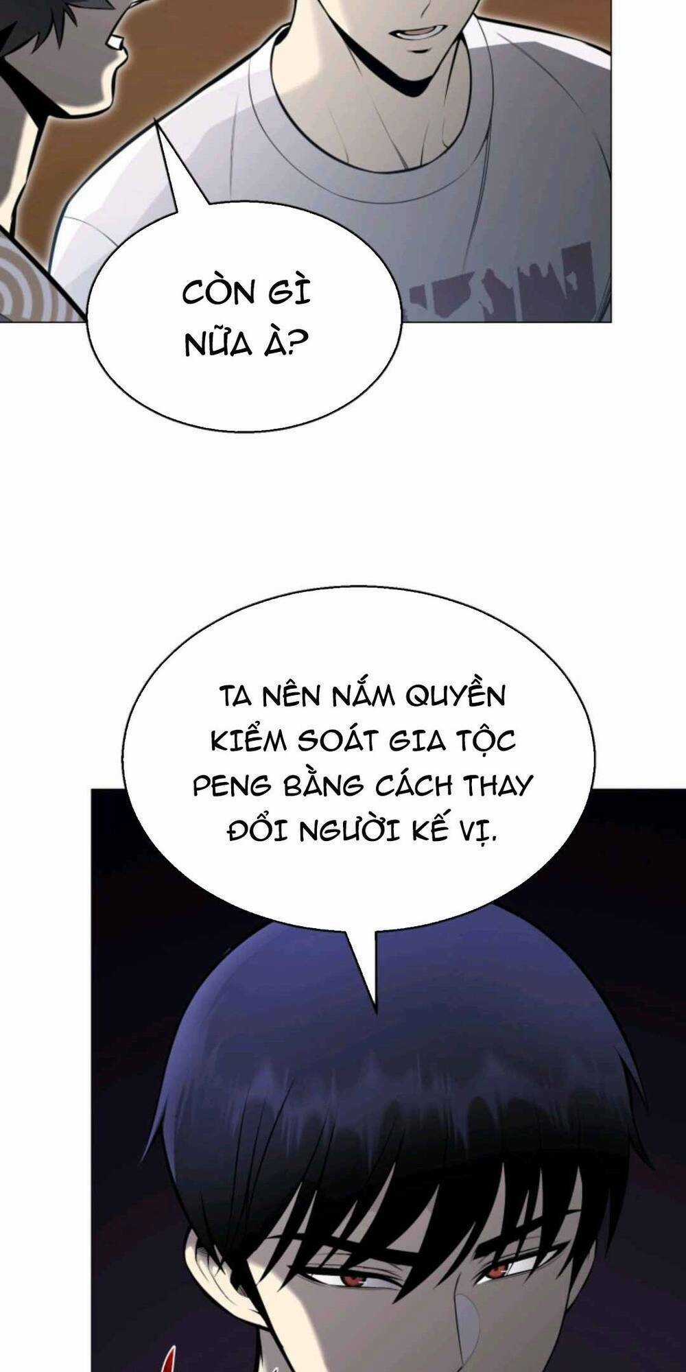 Luân Hồi Ác Nhân - Chapter 72 - Trang 2