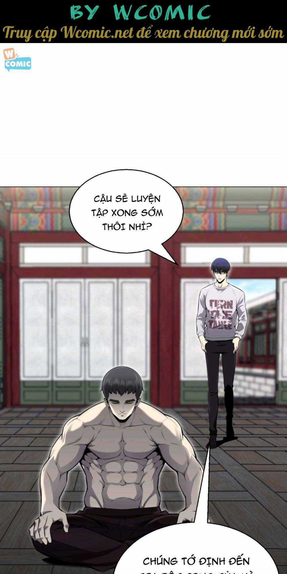 Luân Hồi Ác Nhân - Chapter 72 - Trang 11