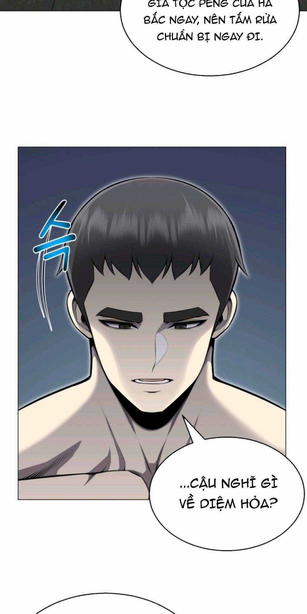 Luân Hồi Ác Nhân - Chapter 72 - Trang 12