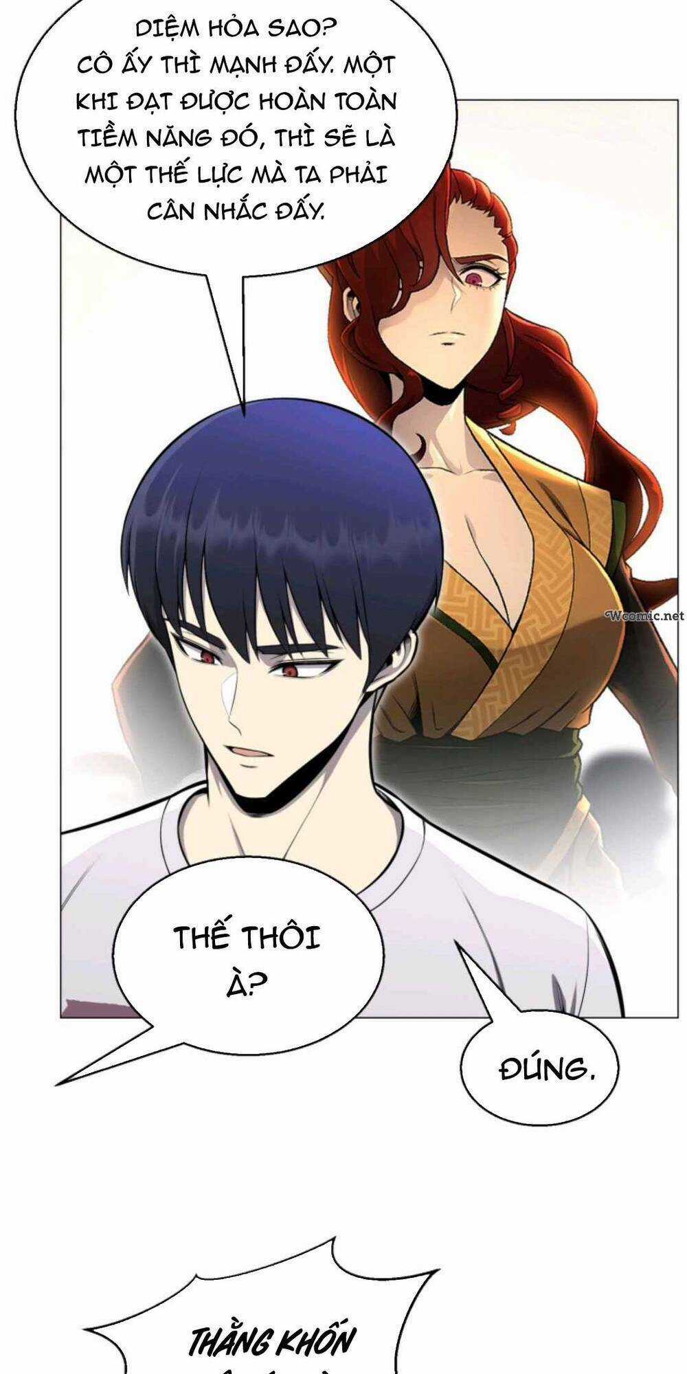 Luân Hồi Ác Nhân - Chapter 72 - Trang 13