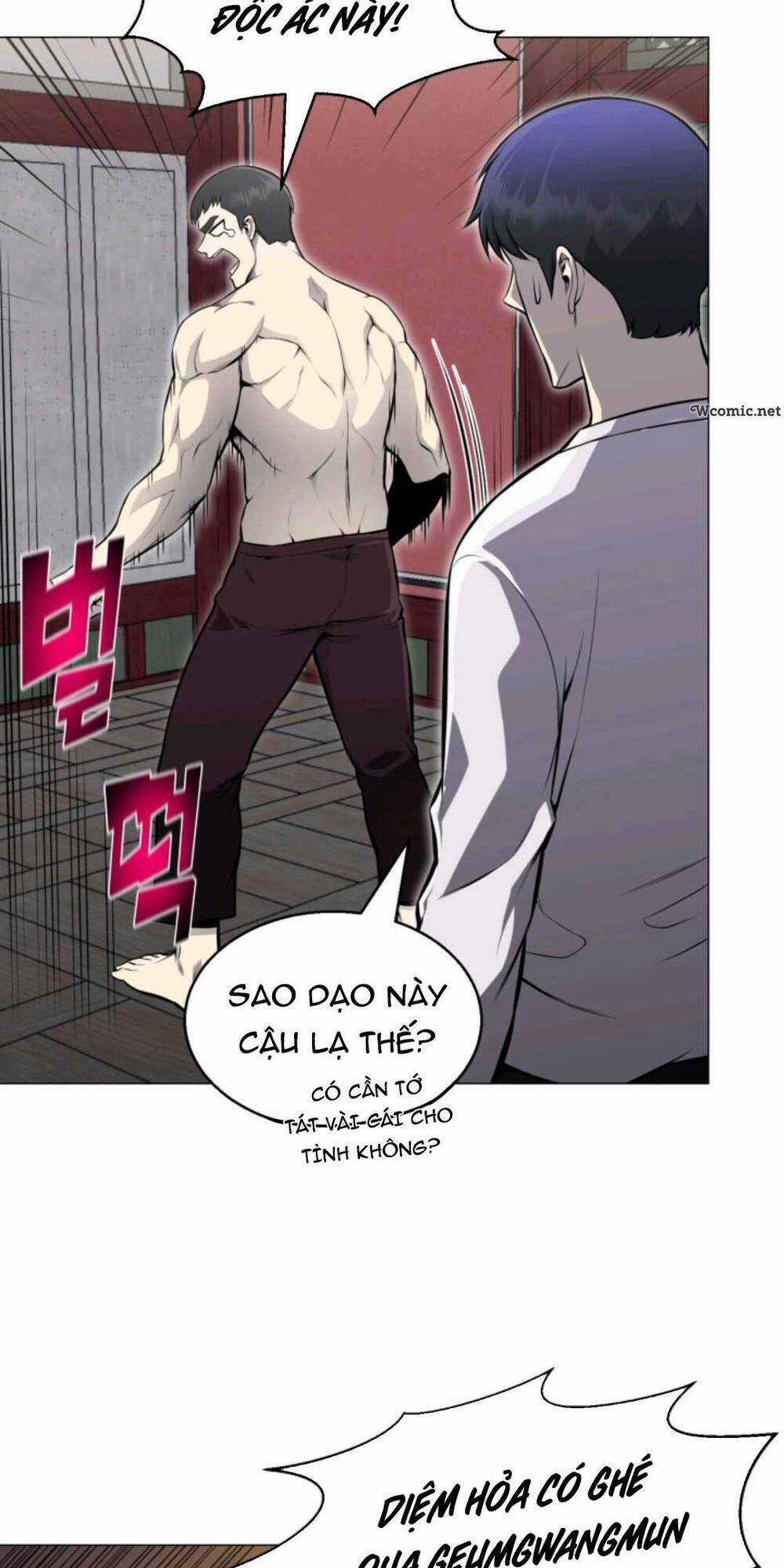 Luân Hồi Ác Nhân - Chapter 72 - Trang 14