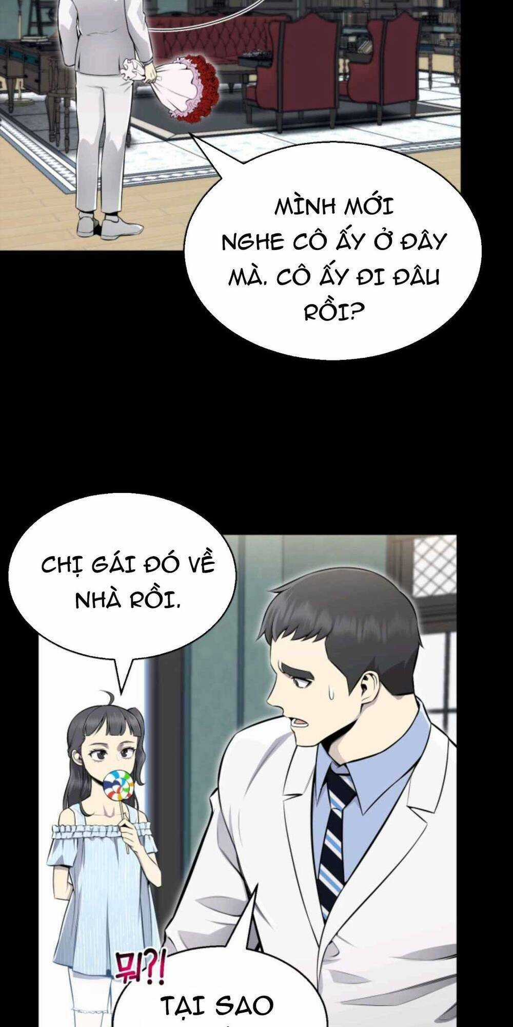 Luân Hồi Ác Nhân - Chapter 72 - Trang 17