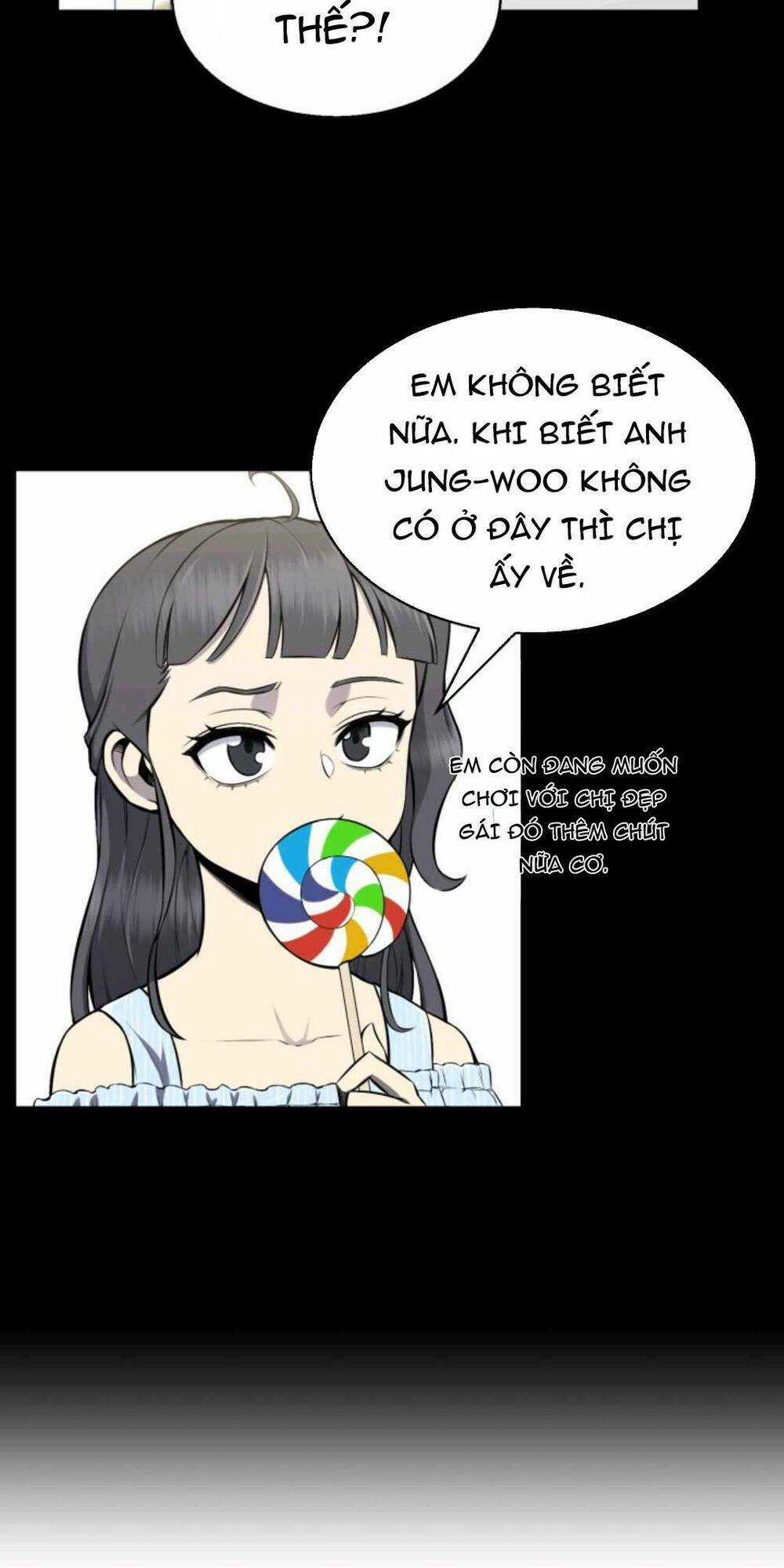 Luân Hồi Ác Nhân - Chapter 72 - Trang 18